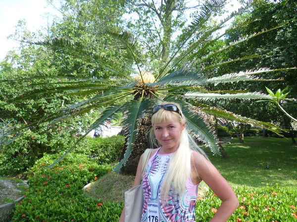 Наталья Рябухина