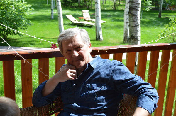 Сергей Лихман