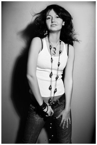 Наташа Проценко