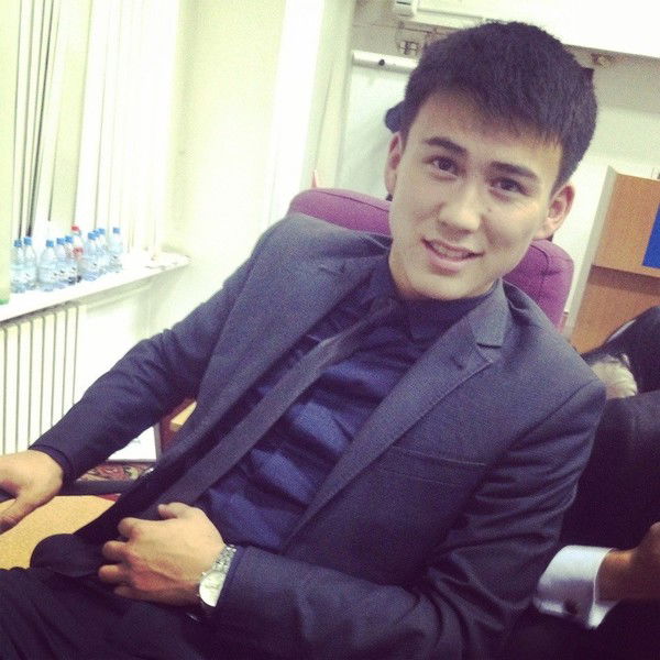 Сырым Набиев