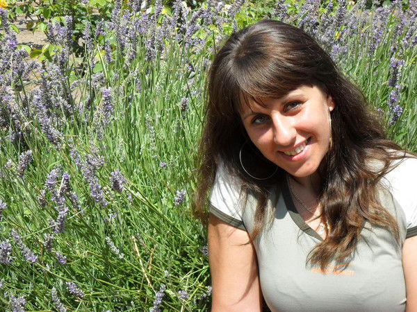 Марьяна Мандзюк