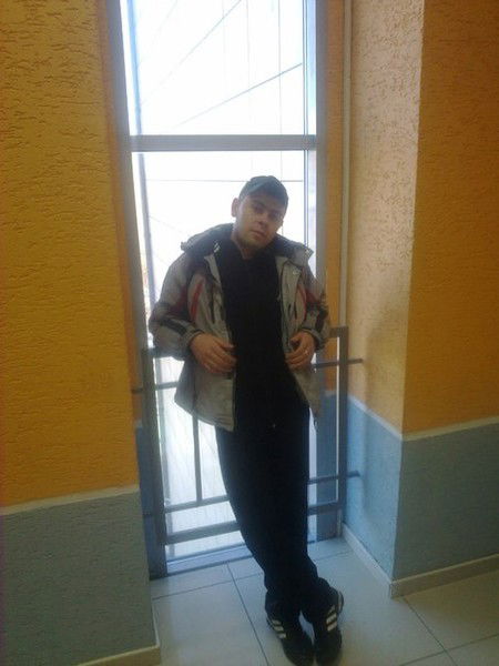 Александр Ковалев