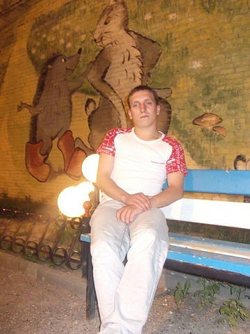 Андрей Зайберт