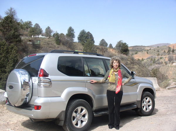 Татьяна Коровина