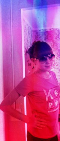 Лилия Ковалёва