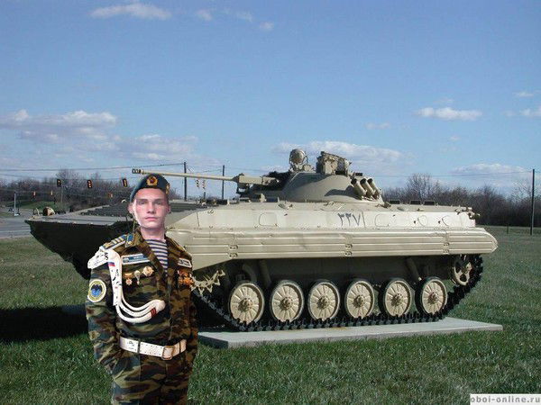 Александр Лобов