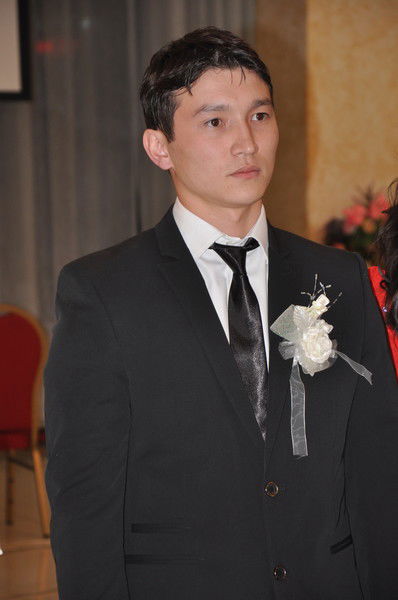 Мейiржан Омаров