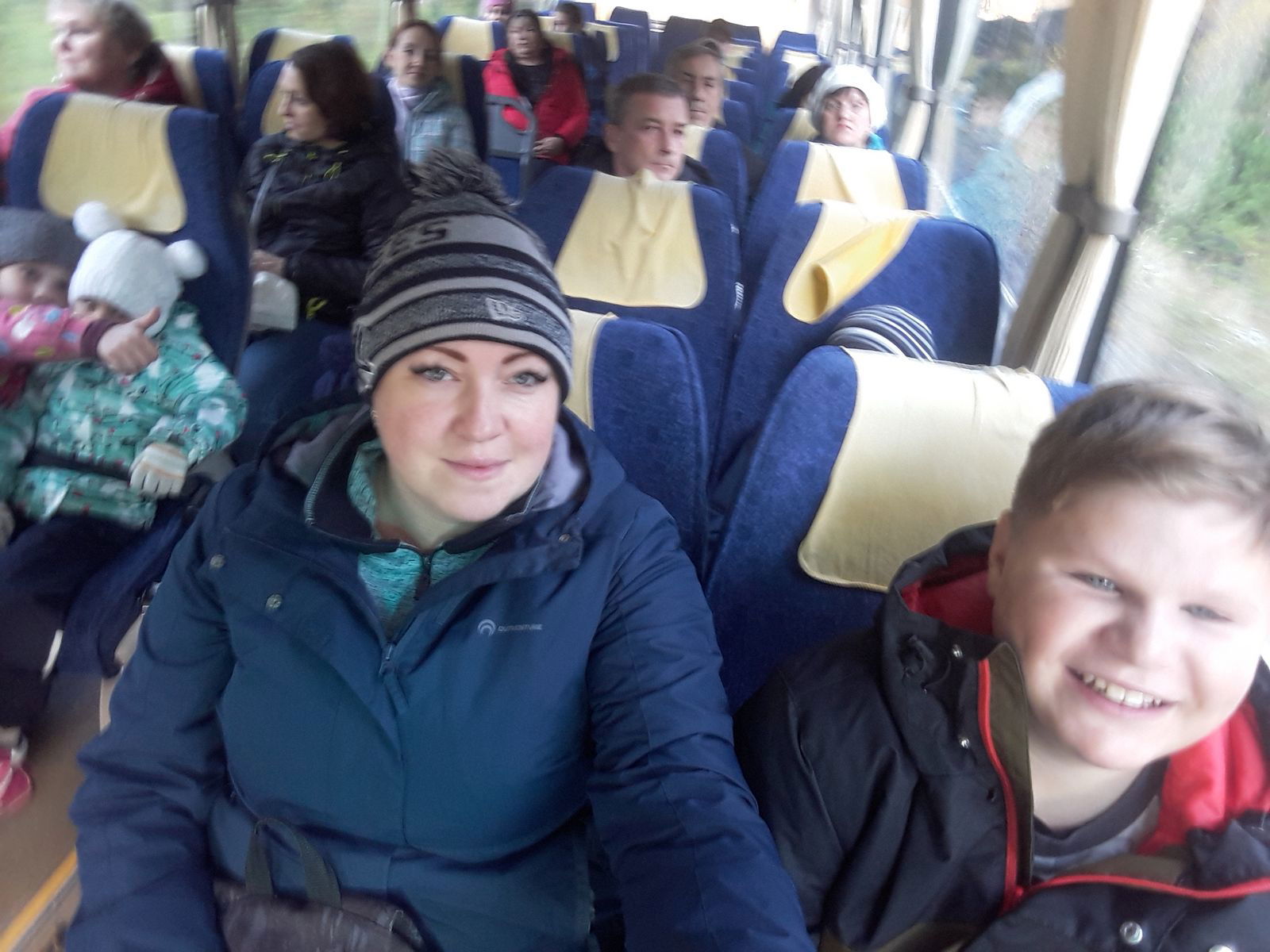 Марина Гудкова