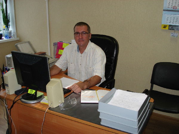 Валера Ширенин