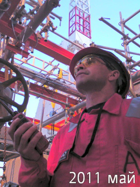 Валерий Автайкин