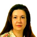 Людмила Ямпольская
