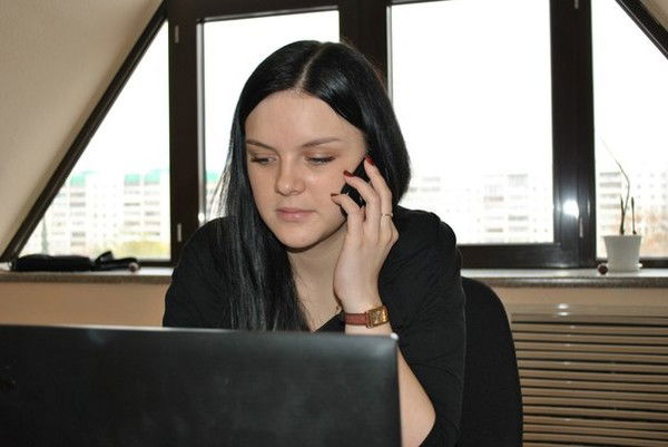 Екатерина Лыкова