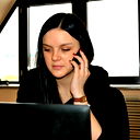 Екатерина Лыкова