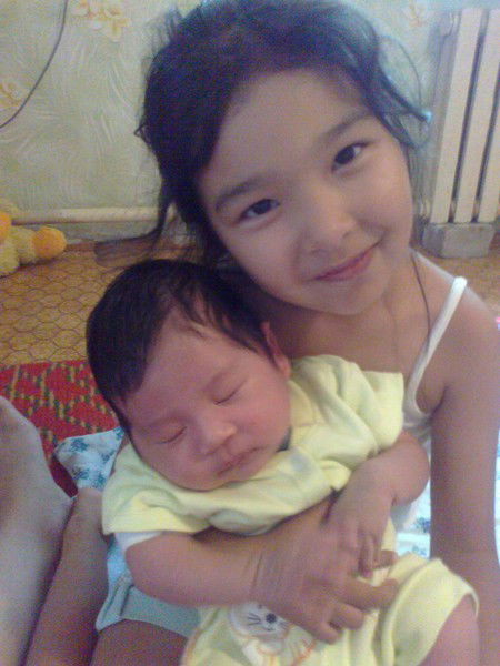 Гулмайра Кабиева