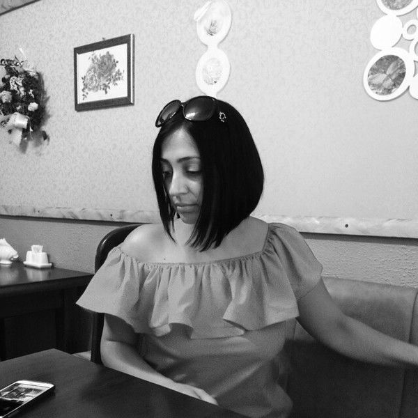 Наталья Футорная