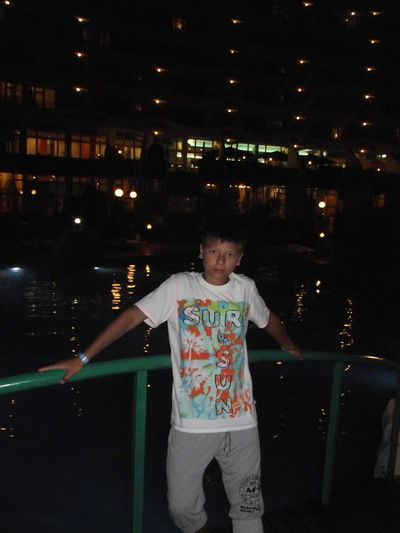 Вячеслав Лясота