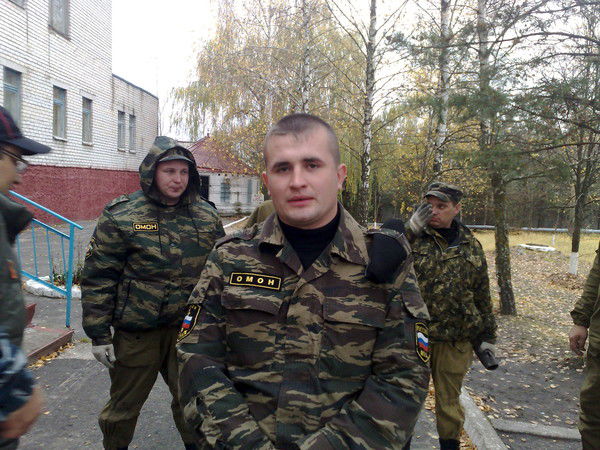 Никита Яковлев