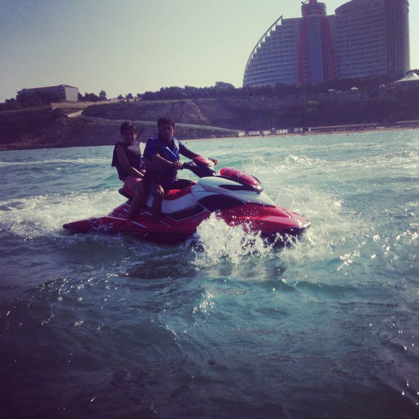 Сын Дагестана