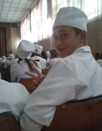 Роман Карапетров