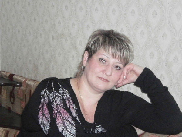 Елена Филичкина