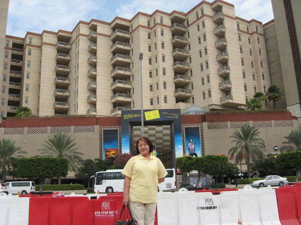 Сауле Антазиева