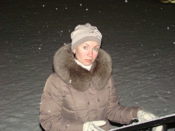 Малахова Наталия