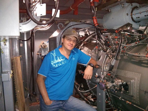 Алексей Лядов