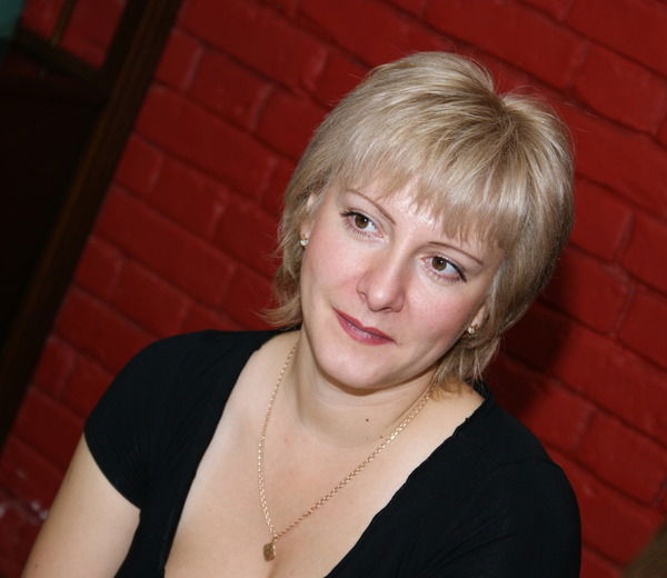 Ольга Вахлюева