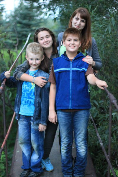 Ильназ Саитгареев