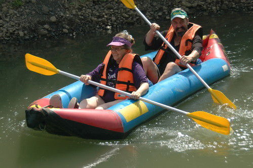 Евгения Медкофер