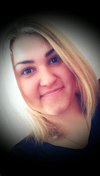 Ксения Гулидова