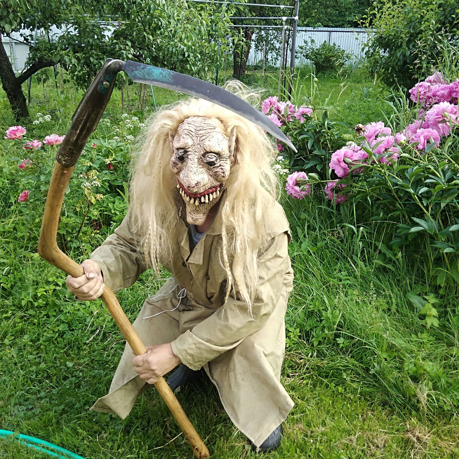 Просто Следить