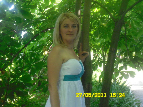 Зоя Валерьевна