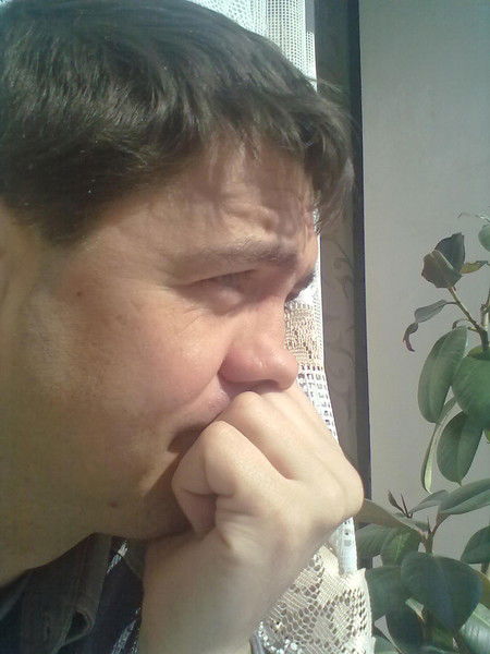 Алексей Сакмаркин