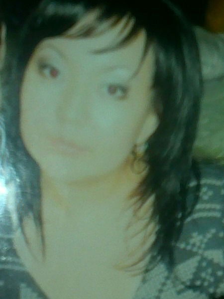 Айгуль Жаксылыкова