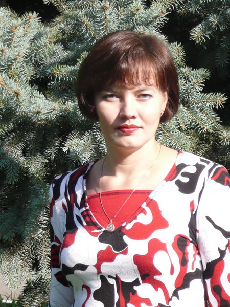 Татьяна Хорольская