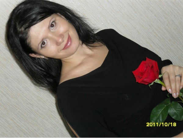 Вероника Плотникова