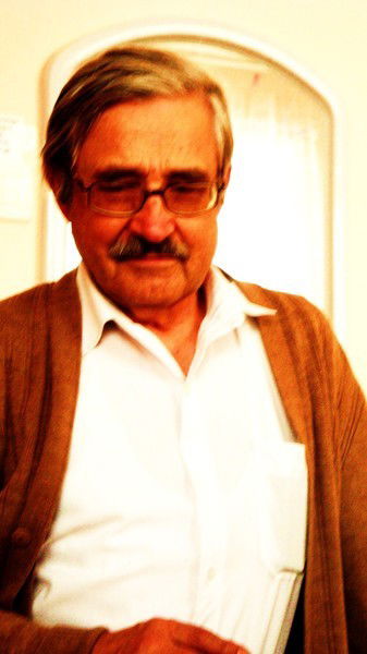 Леонид Куренёв