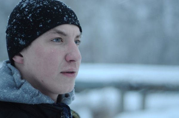 Серега Ишутин