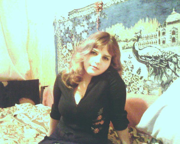 Елена Смирнова