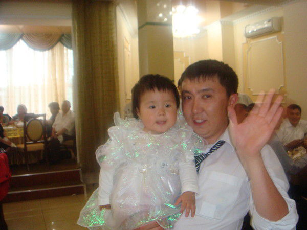 Кайрат Акишев