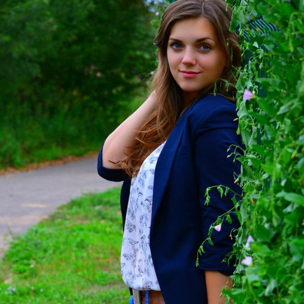 Анастасия Бонева