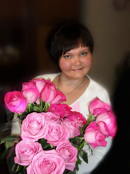 Лиана Талипова