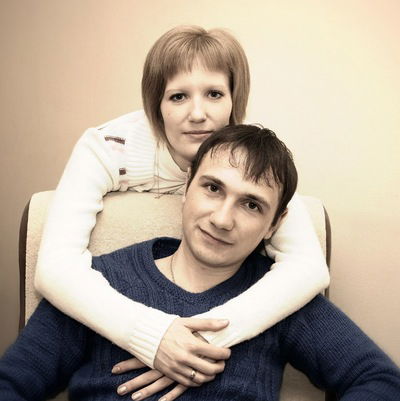 Антонина Макарова