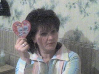 Ирина Мепаришвили