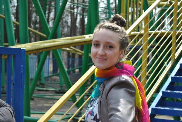 Даша Бадевич