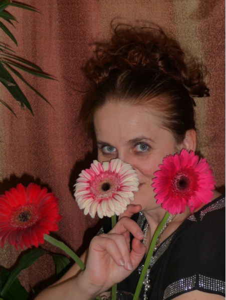 Ирина Кислицына