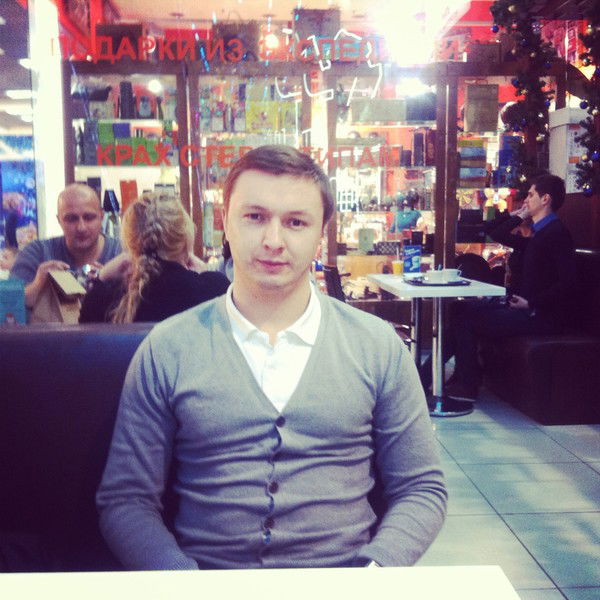 Остапенко Вадим