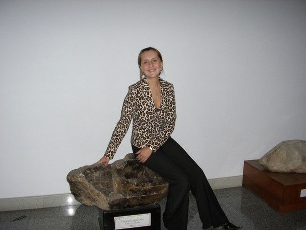 Ольга Борейша