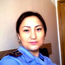 Райхан Онайбаева